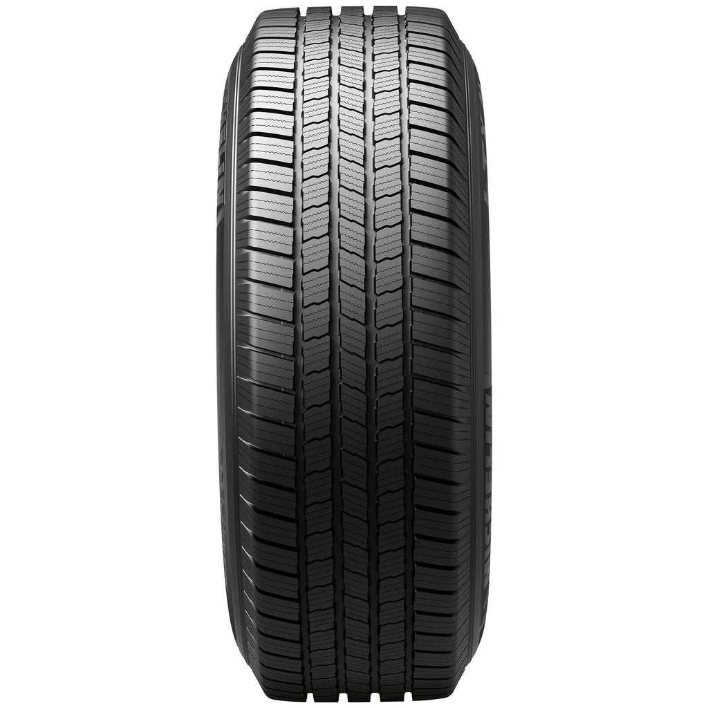 Michelin LTX M/S2 265/75R16 114 T Tire Fits: 1996-99 Chevrolet Tahoe Base, 2006-07 Hummer H3 Base
