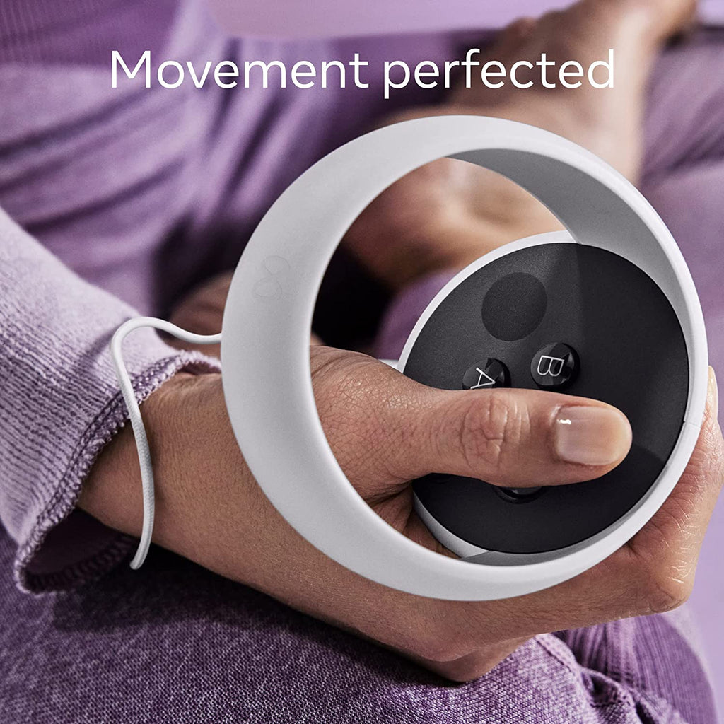 Meta Quest 2 — Advanced All-In-One Virtual Reality Headset — 256 GB