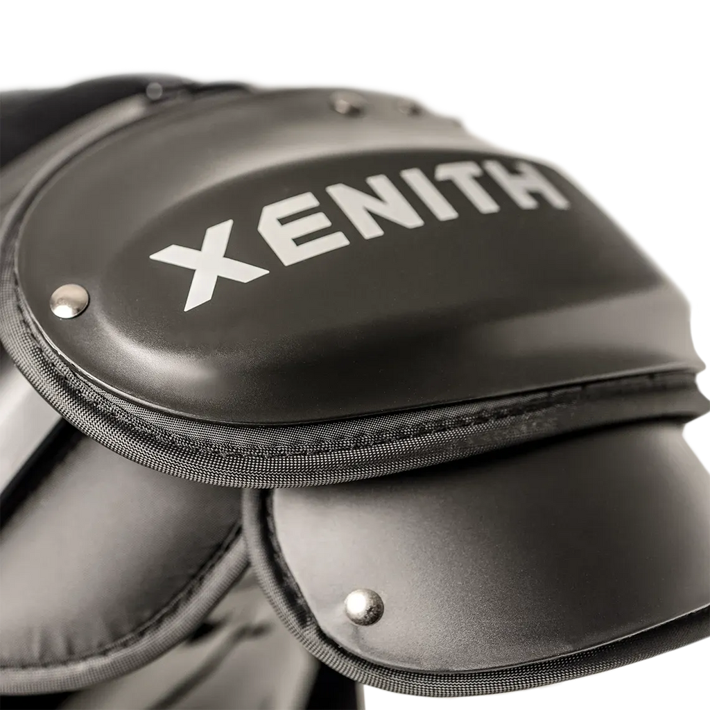 Adult Xenith Velocity 2 Football Shoulder Pads