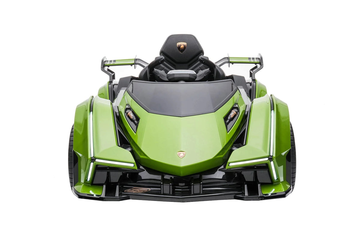 Dakott Sports Car for Kids