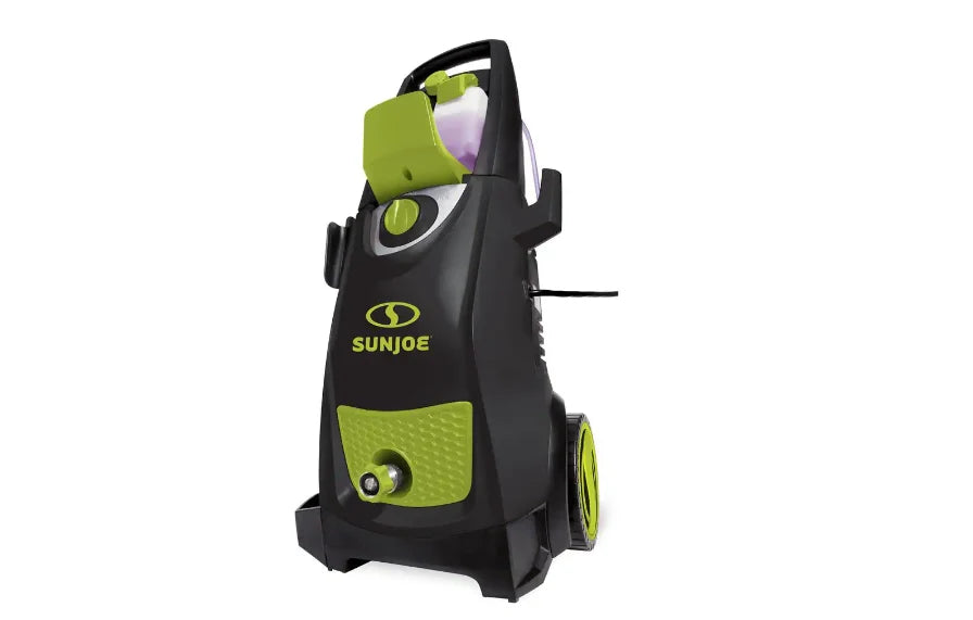 Sun Joe SPX3000 2800 MAX PSI 1.3 GPM 14.5 Amp Electric Pressure Washer