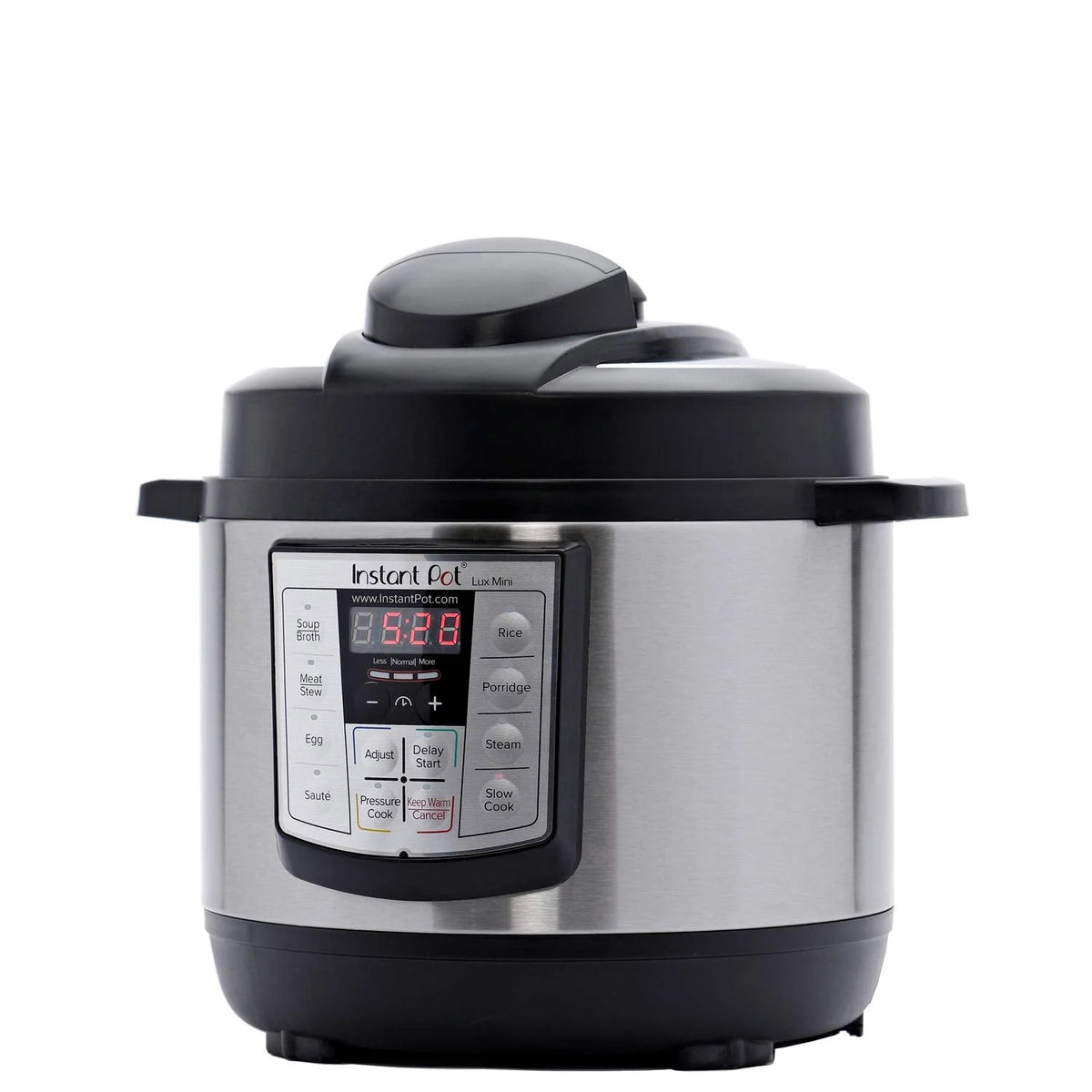 Instant Pot Programmable Pressure Steamer