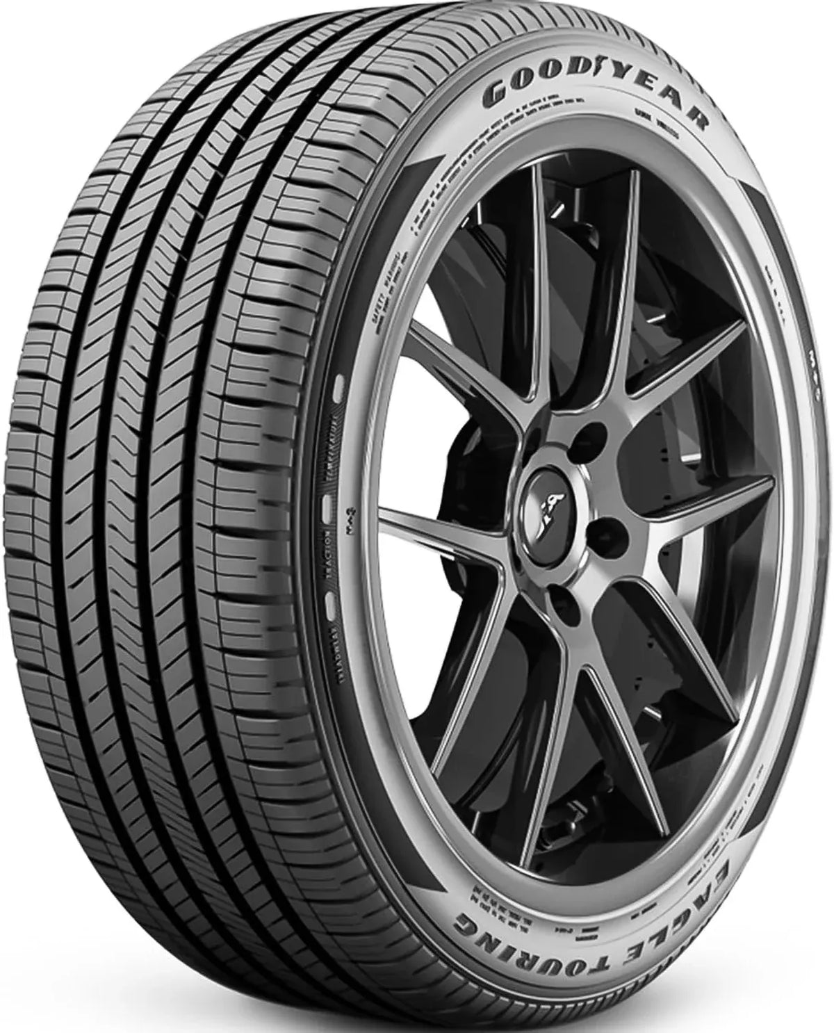Goodyear Eagle Touring All-Season 235/55R20 102 V Tire