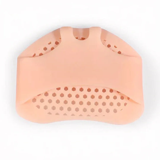 Breathable Metatarsal Pads for Forefoot Support and Everyday Foot Comfort