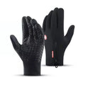 Cold Weather Hand Coverage for Outdoor Activity