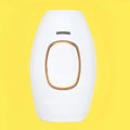 At-Home Laser Hair Removal Device for Full Body Use