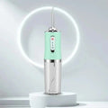 Cordless Water Flosser for Daily Oral Care