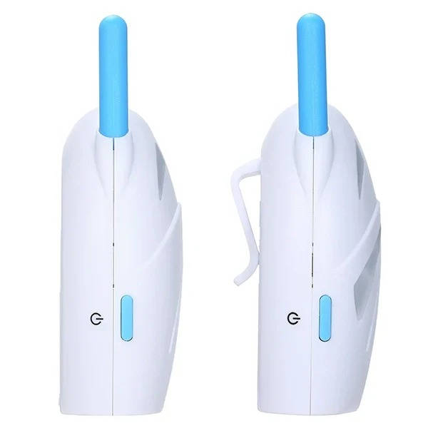 Audio Baby Monitor, Wireless Walkie Talkie Baby Monitor with Two Way Audio
