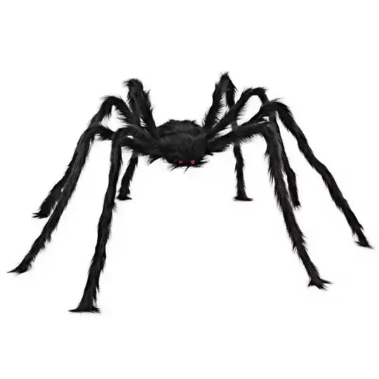 Halloween Spider Web Lights Outdoor with 80 Purple LEDs