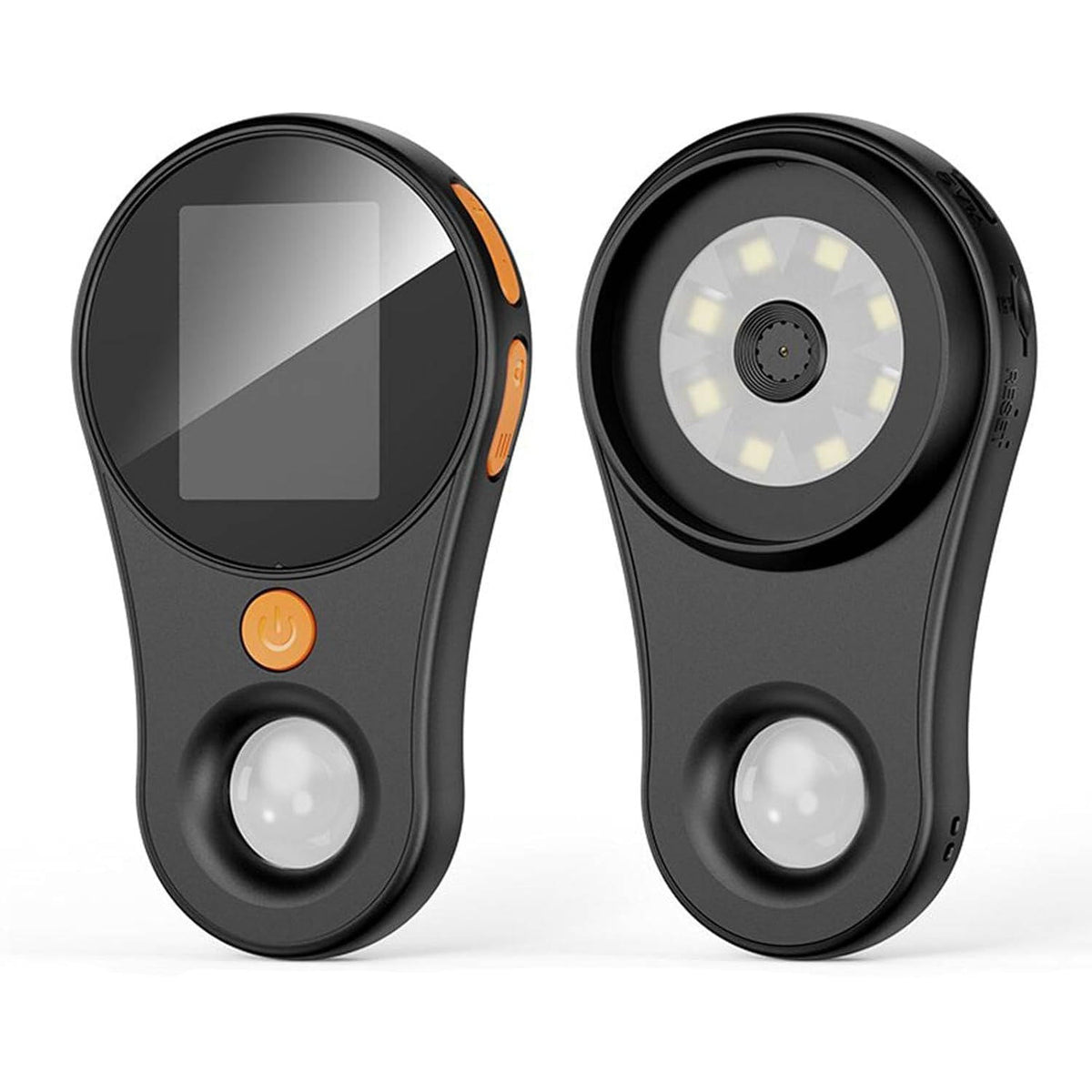 Handheld Microscope with 500X Magnification and LED Illumination for Coins,  Jewelry