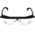 Adjustable Focus Reading Glasses For Near And Distance Vision