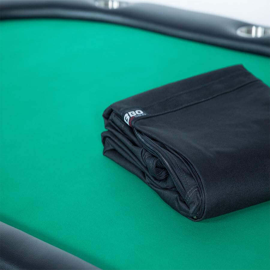 Heavy Duty Poker Table Travel Bag