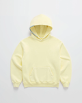 Cotton Blend Hoodie with Tailored Fit and Reinforced Hood Stitching, Easy Care